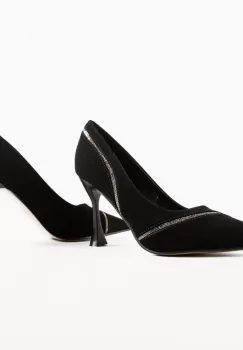 Pantofi dama Zaid Negri imagine