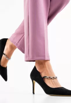 Pantofi dama Zmera Negri imagine