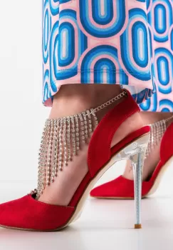 Pantofi dama Zyzyn Rosii imagine