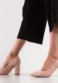 Pantofi Genta Roz imagine