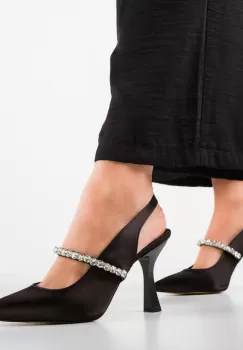 Pantofi Giucale Negri imagine