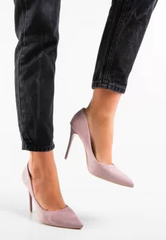 Pantofi Hebe Roz imagine