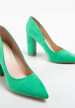 Pantofi Hofer Verzi imagine