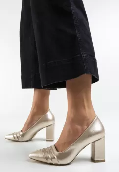 Pantofi Ierta Aurii imagine