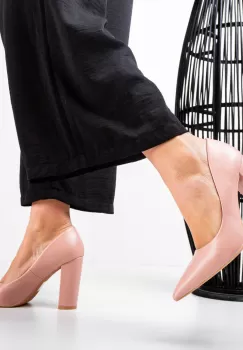 Pantofi Jakarta Roz imagine