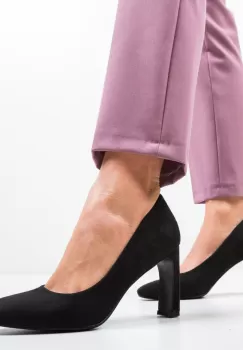 Pantofi Jolo Negri imagine