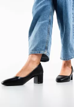 Pantofi Liujo Negri imagine