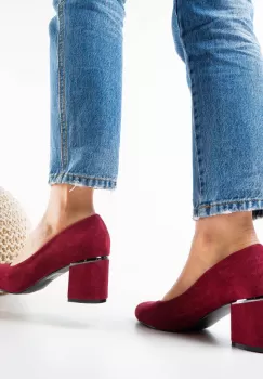 Pantofi Matti Grena imagine