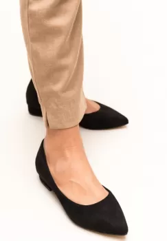 Pantofi Niam Negri imagine