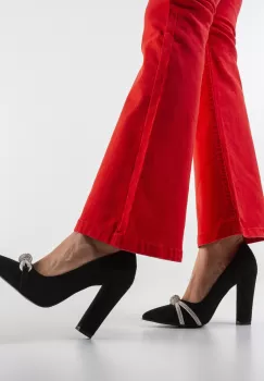 Pantofi Otbal Negri imagine