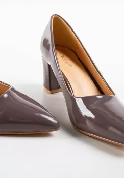 Pantofi Parsons Gri imagine