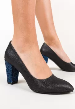 Pantofi Pomo Negri 5 imagine