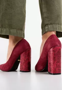 Pantofi Primo Grena imagine