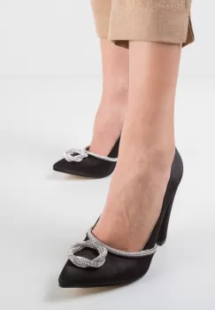 Pantofi Ronati Negri 2 imagine