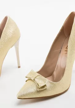 Pantofi Sedul Aurii imagine