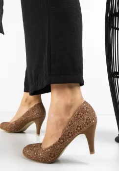 Pantofi Seuler Khaki imagine