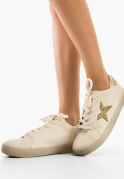 Pantofi sport Abia Aurii imagine