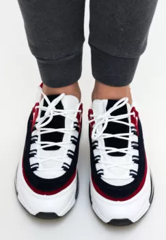 Pantofi Sport Airma Albastri imagine