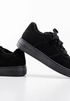 Pantofi Sport Arius Negri imagine