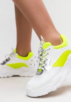 Pantofi Sport Arlon Verzi imagine