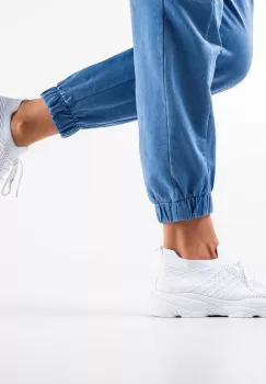 Pantofi Sport Barber Albi imagine