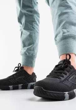 Pantofi Sport Bella Gri imagine