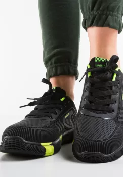 Pantofi Sport Bella Verzi imagine