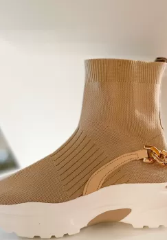 Pantofi Sport Bellamy Khaki imagine