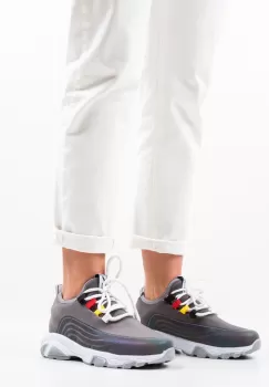 Pantofi Sport Brookes Gri imagine