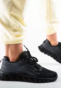 Pantofi Sport Caiden Negri imagine