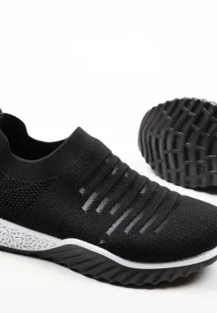 Pantofi Sport Cairon Negri imagine