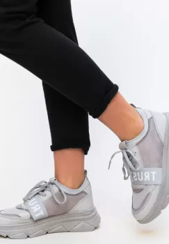 Pantofi Sport Calot Gri imagine