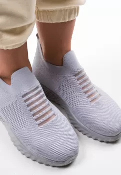 Pantofi Sport Cullen Gri imagine