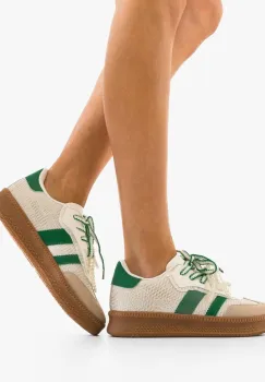 Pantofi sport dama Esha Verzi imagine