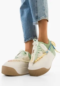 Pantofi sport dama Fabia Verzi imagine