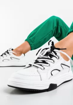 Pantofi sport dama Freddie Albi imagine