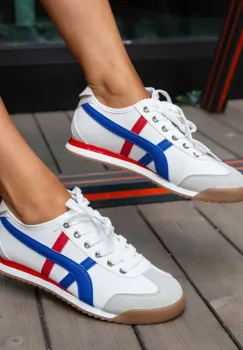 Pantofi sport dama Hashi Albastri imagine