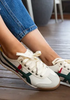 Pantofi sport dama Hashi Verzi imagine