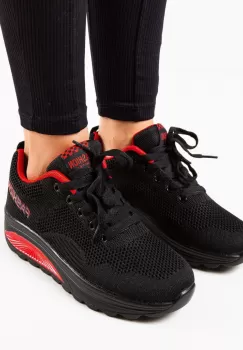 Pantofi sport dama Lydia Negri 2 imagine