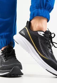 Pantofi sport dama Olson Negri imagine
