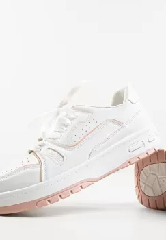 Pantofi sport dama Rego Albi imagine