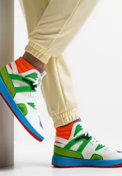 Pantofi sport dama Ruben Verzi imagine