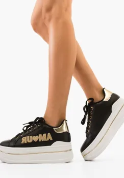 Pantofi sport dama Summ Negri imagine