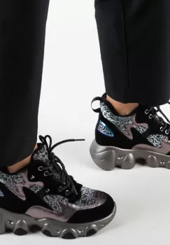 Pantofi Sport Darci Negri imagine