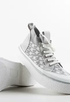 Pantofi sport Diogo Gri imagine