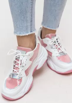 Pantofi Sport Dion Roz imagine