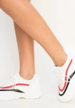 Pantofi Sport Dirdam Albi imagine