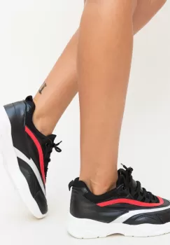 Pantofi Sport Dirdam Negri imagine