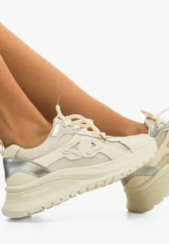 Pantofi Sport Dorsey Albi imagine