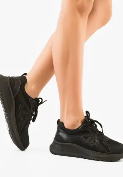 Pantofi Sport Dorsey Negri imagine